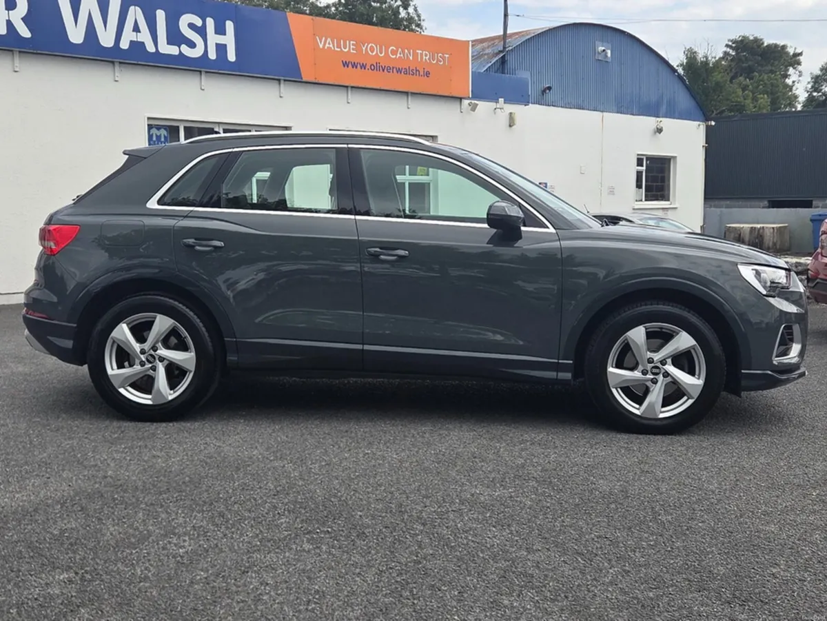 Audi Q3 35 TFSI 150 S-TRONIC SE 4DR AUTO - Image 3