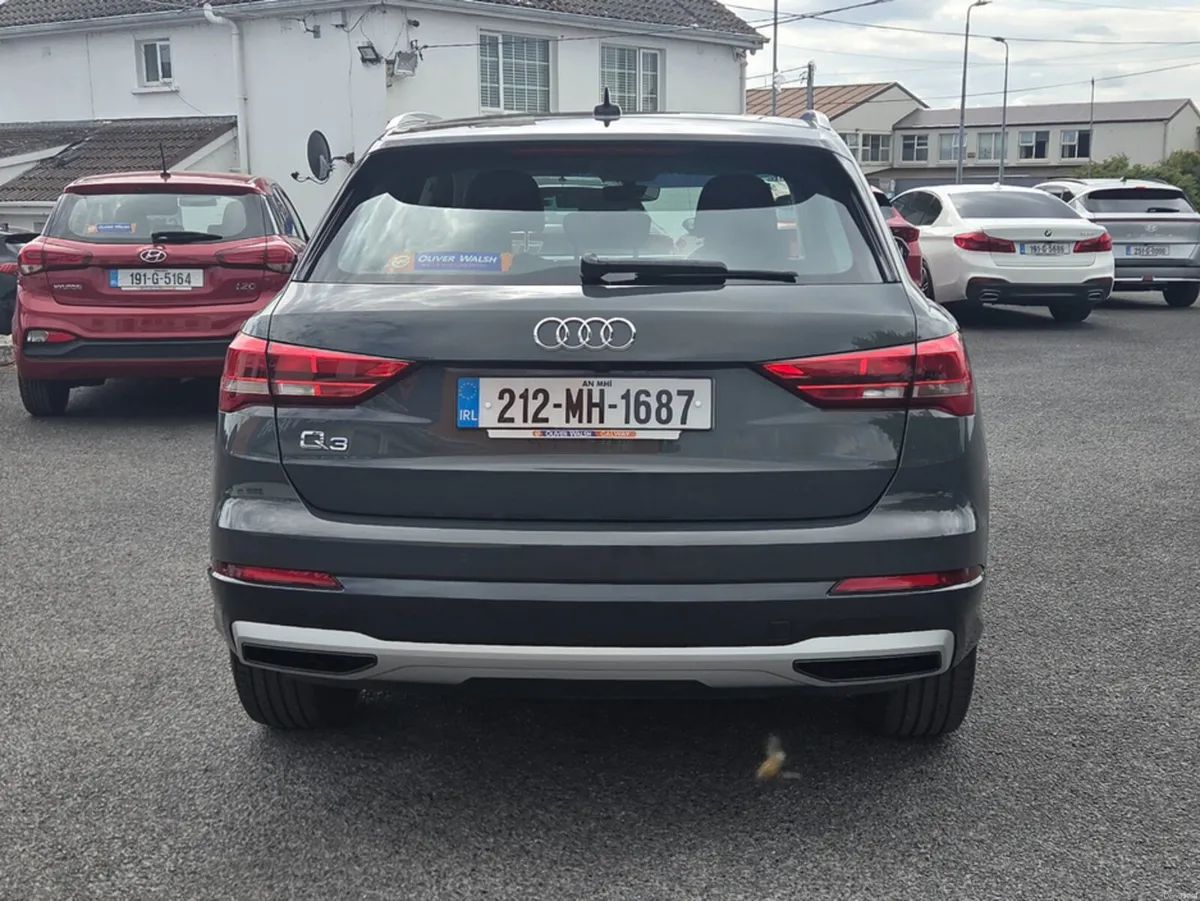 Audi Q3 35 TFSI 150 S-TRONIC SE 4DR AUTO - Image 5
