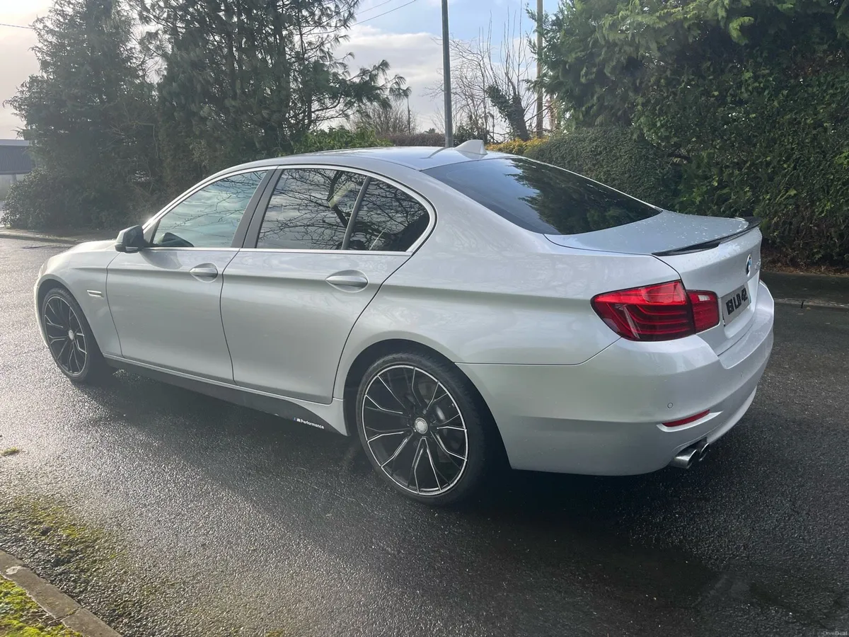 Bmw 520d***Kitted*** - Image 4