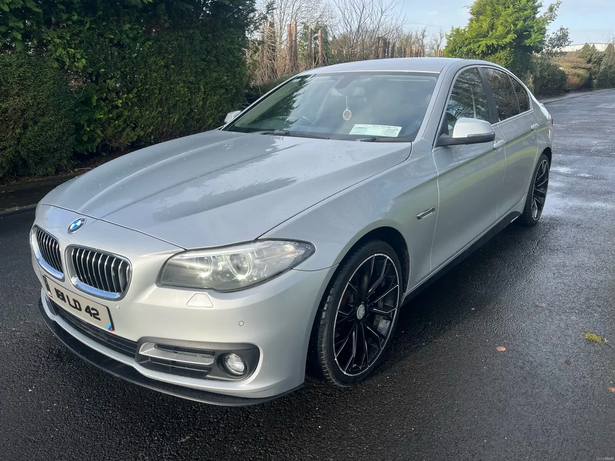 Bmw 520d***Kitted*** - Image 6