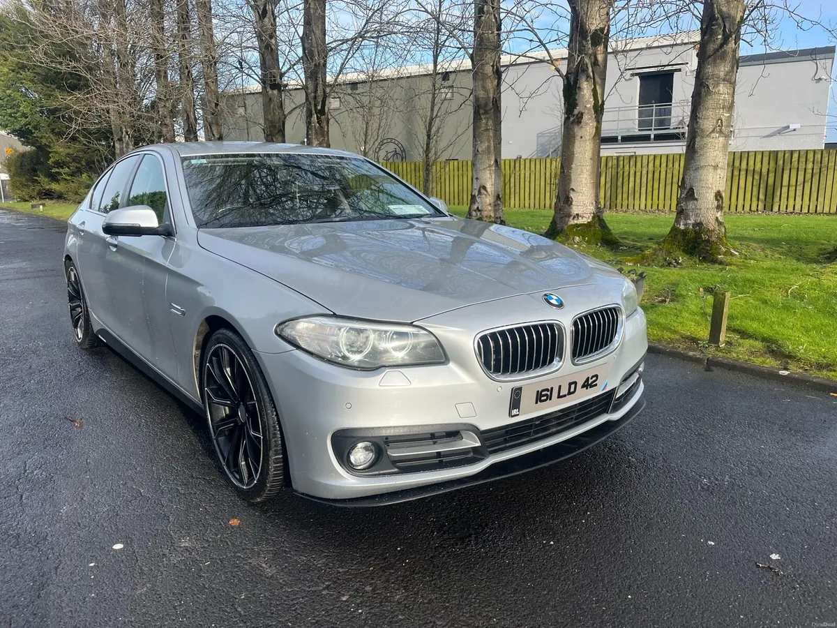 Bmw 520d***Kitted*** - Image 2