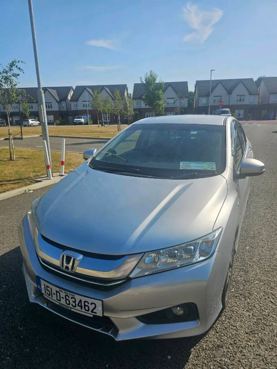 Honda Grace 2015, fresh NCT, low mileage,  cruise, - Image 1