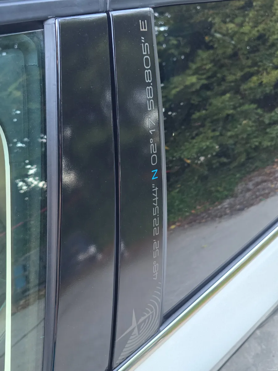 Peugeot 2008 2019 automatic petrol ⛽️ €8990 - Image 3