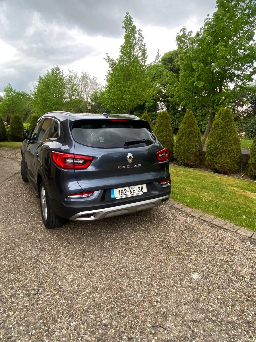Renault Kadjar 2019 - Image 6