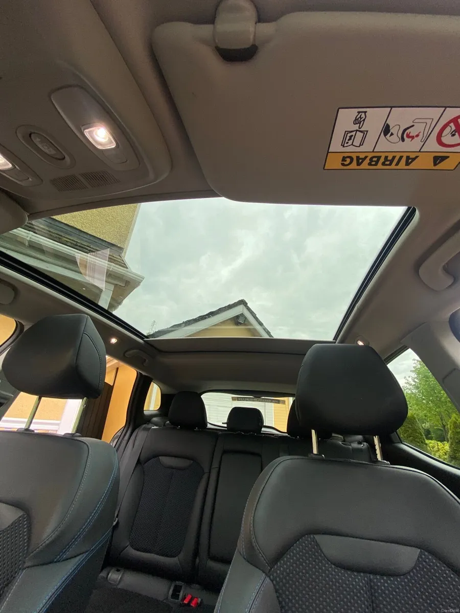 Renault Kadjar 2019 - Image 4