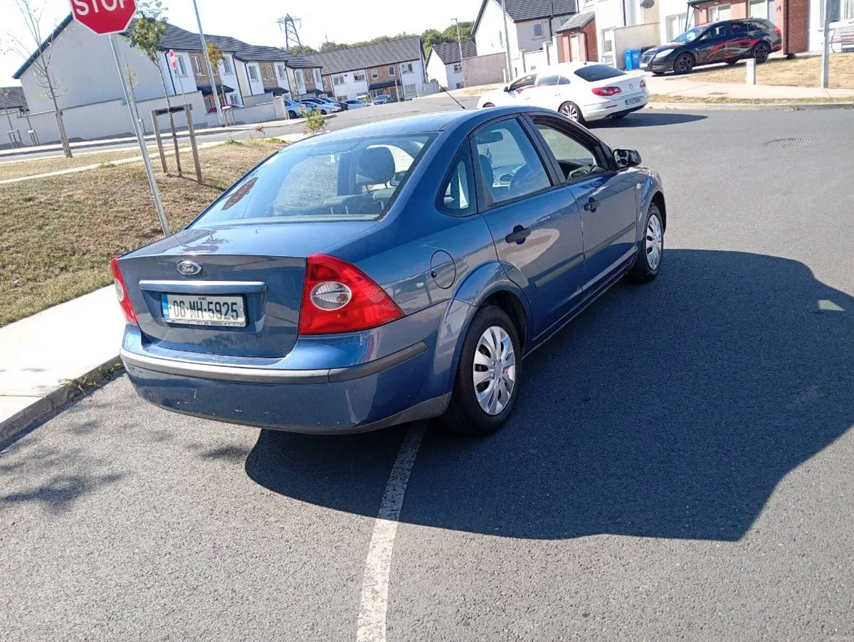 Automatic petrol focus - Image 3
