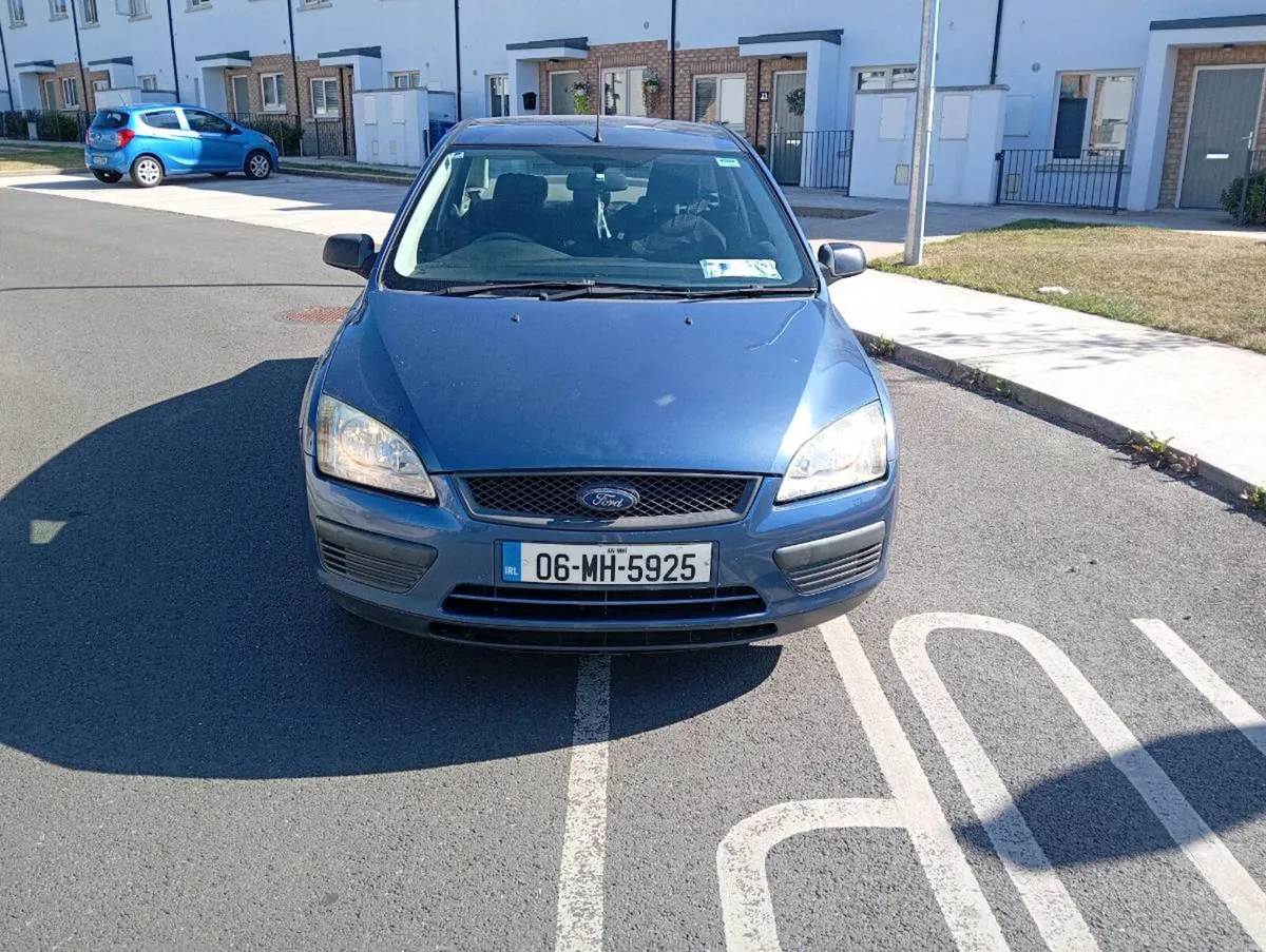 Automatic petrol focus - Image 5