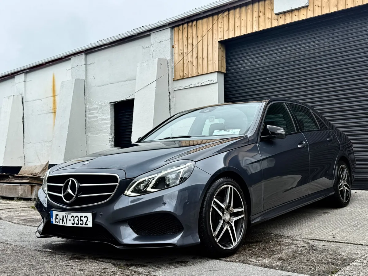 Mercedes-Benz E Class (151) 135k km - Image 5