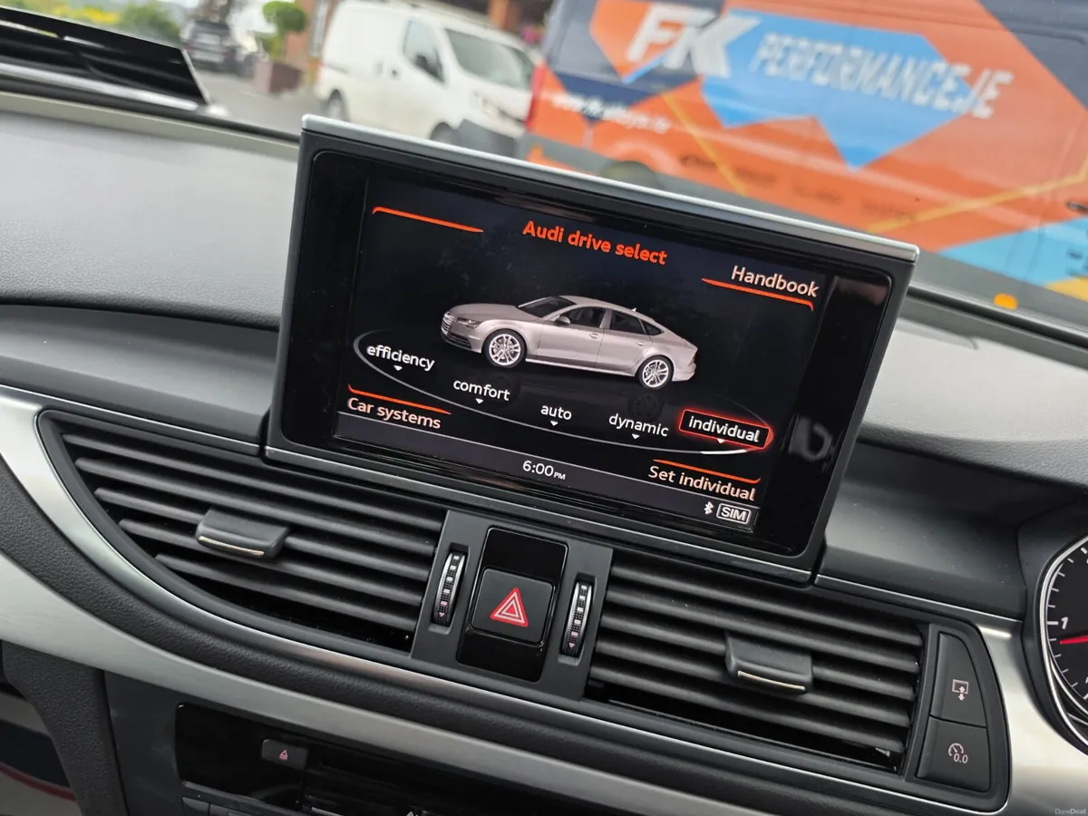 Audi A7 2018 Sline 3.0 TDi - Image 6