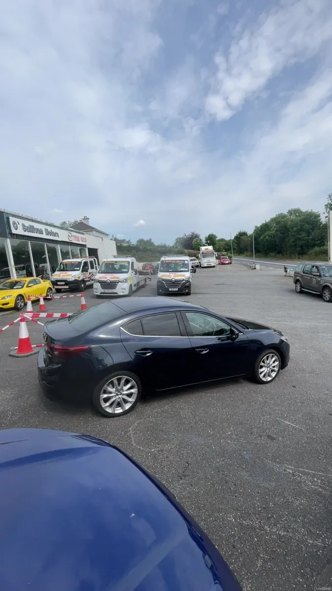 MAZDA 3 107000km ONLY - Image 3