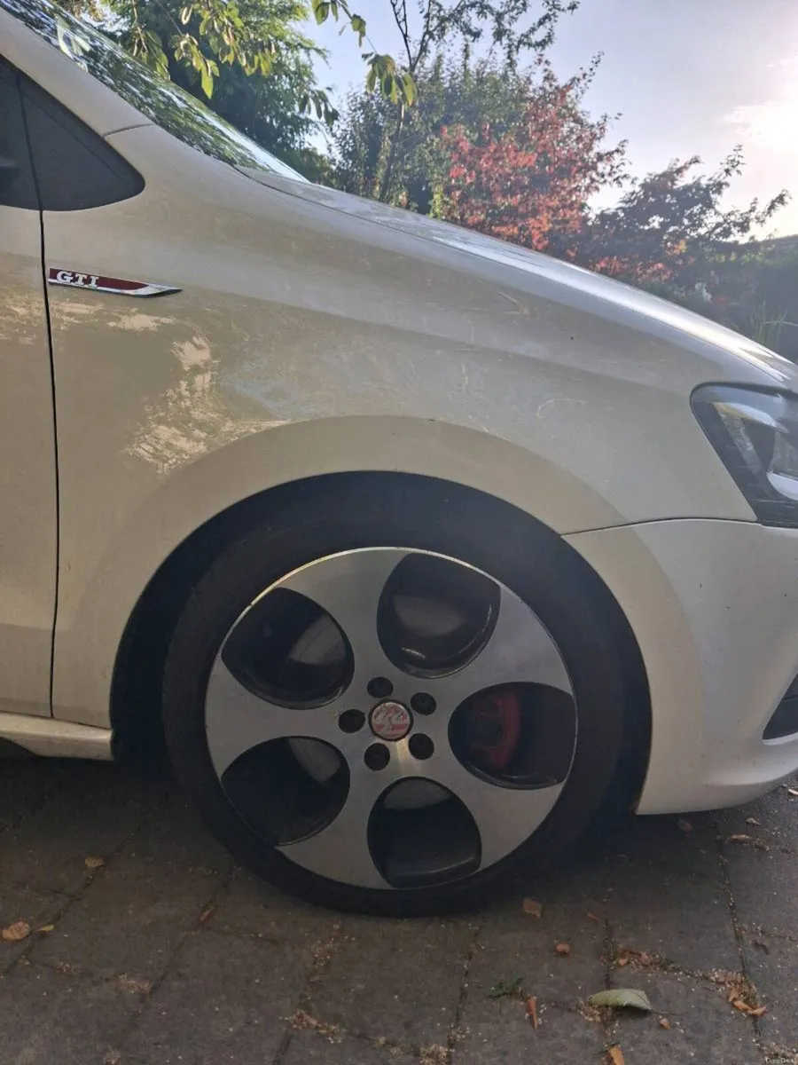 Polo GTI - Image 3