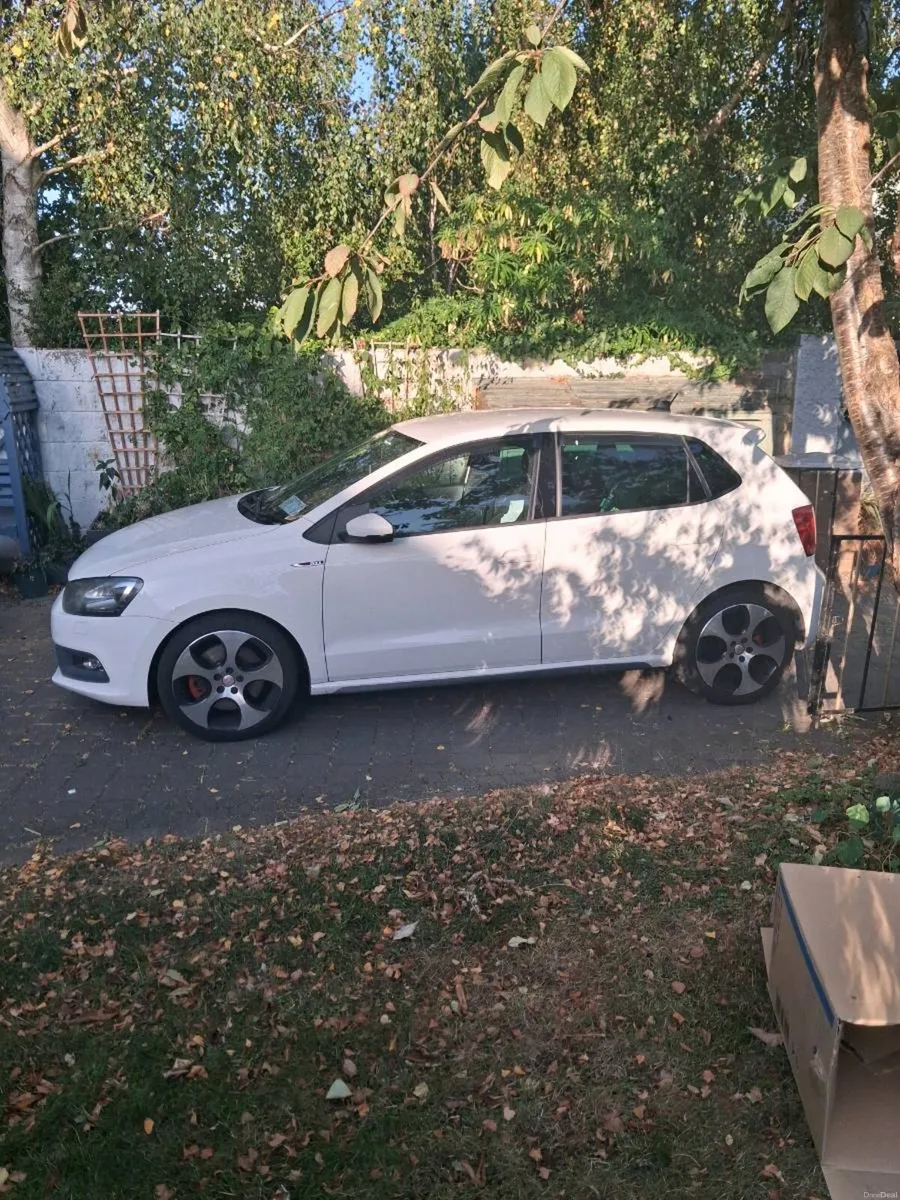 Polo GTI - Image 5