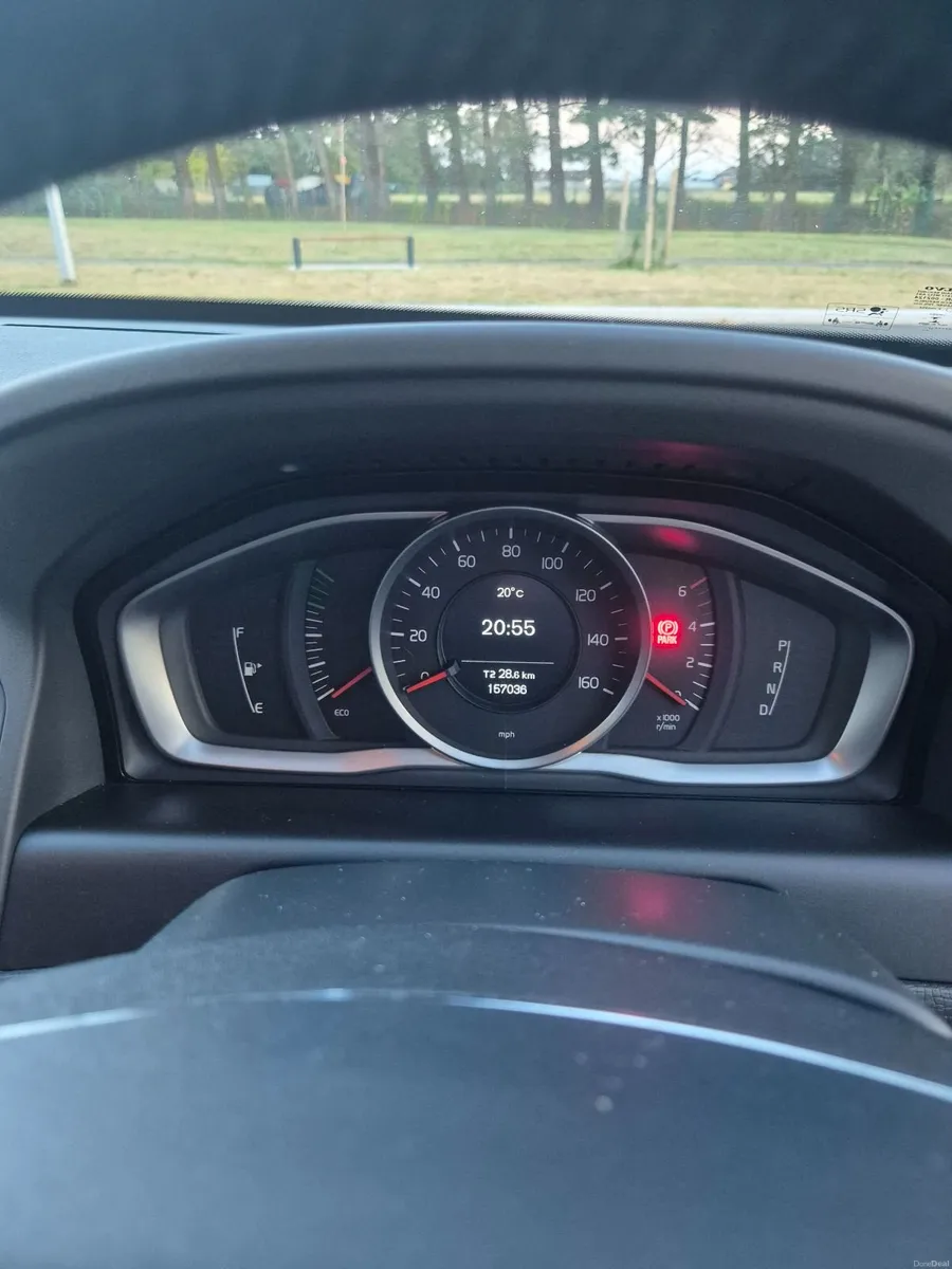 Volvo XC60 2017 - Image 3