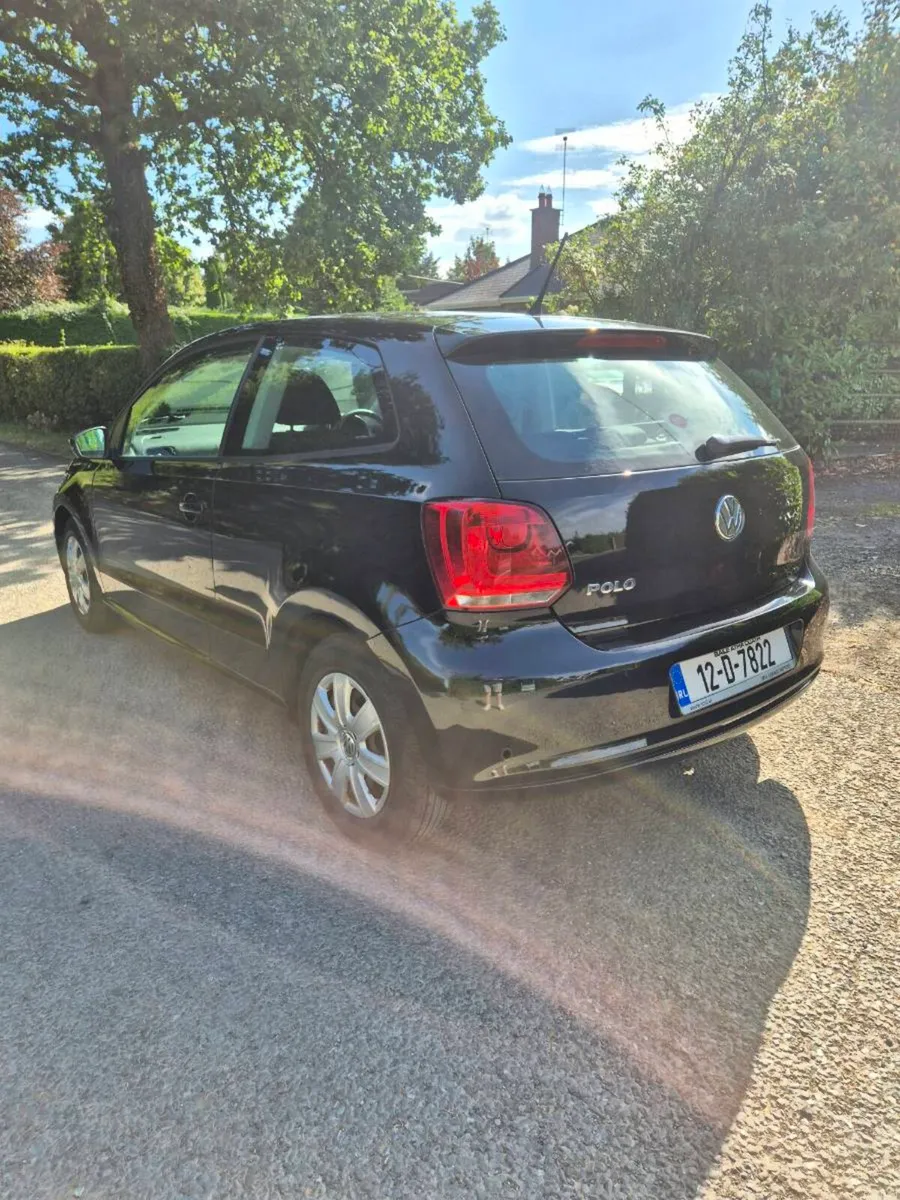 Vw polo low milage - Image 3