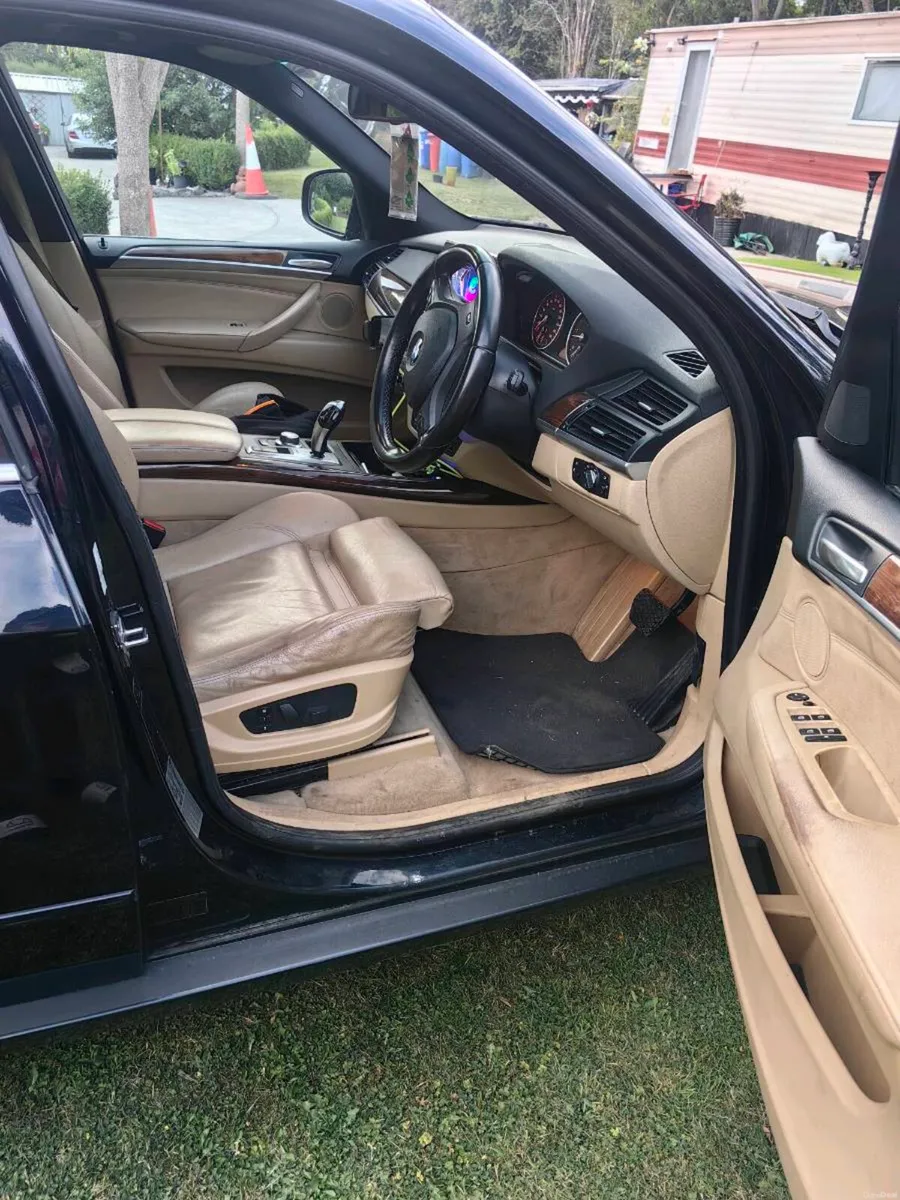 Bmw x5 - Image 3