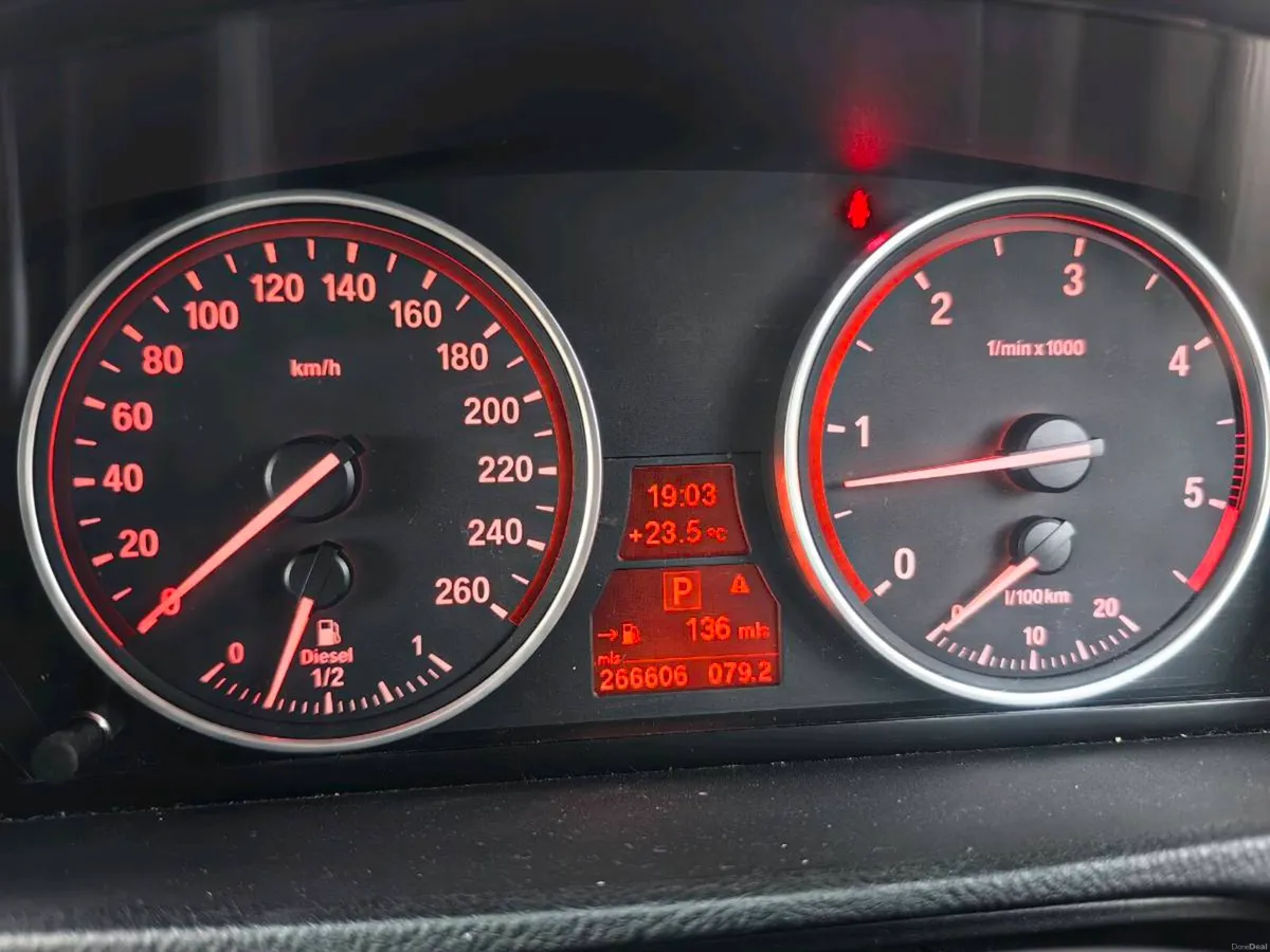Bmw x5 - Image 6