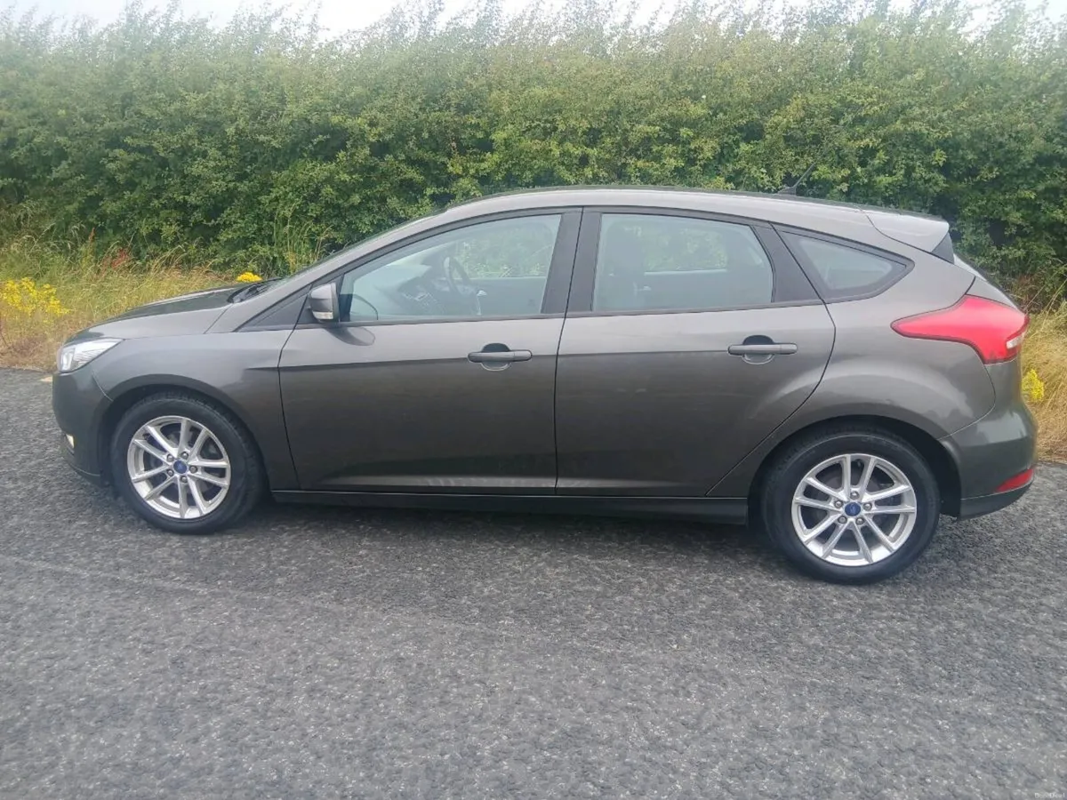 162 FORD FOCUS STYLE 1.5 TDCI NCT 08-27 - Image 2