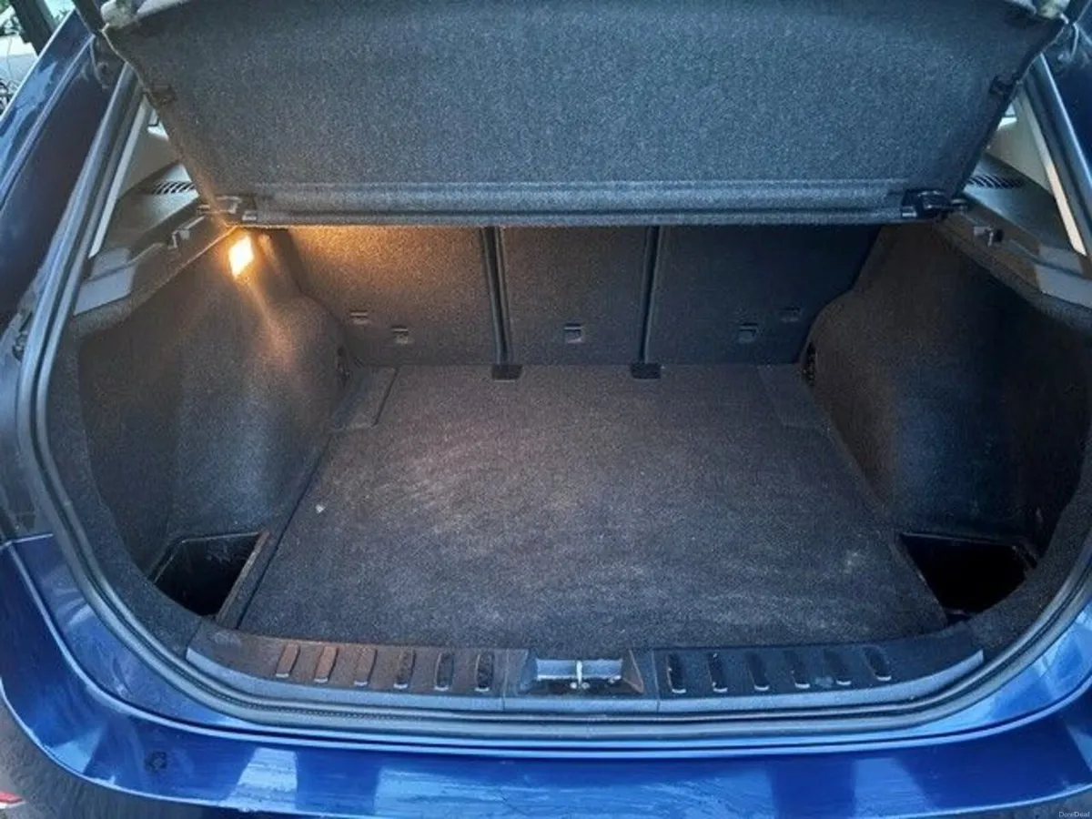 BMW X1 2013 - Image 2