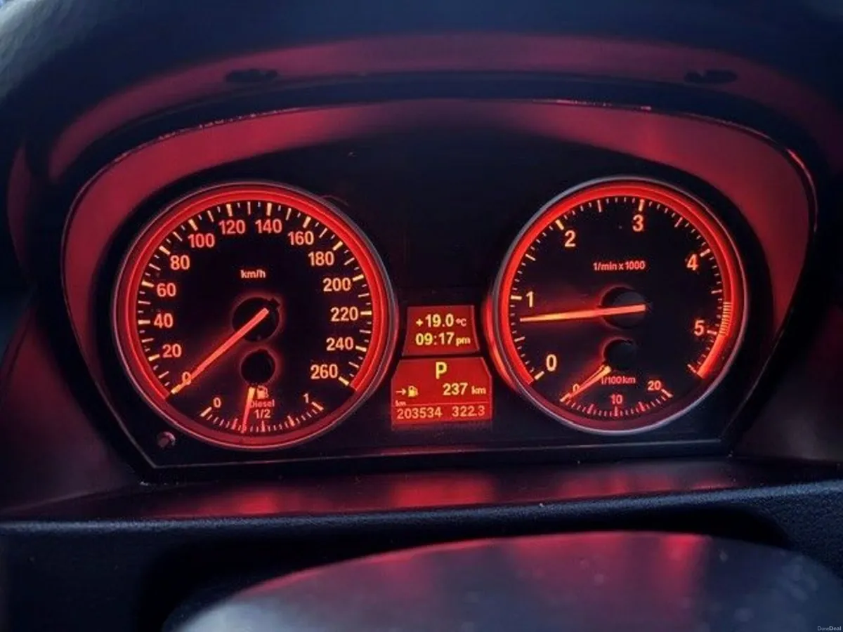 BMW X1 2013 - Image 5