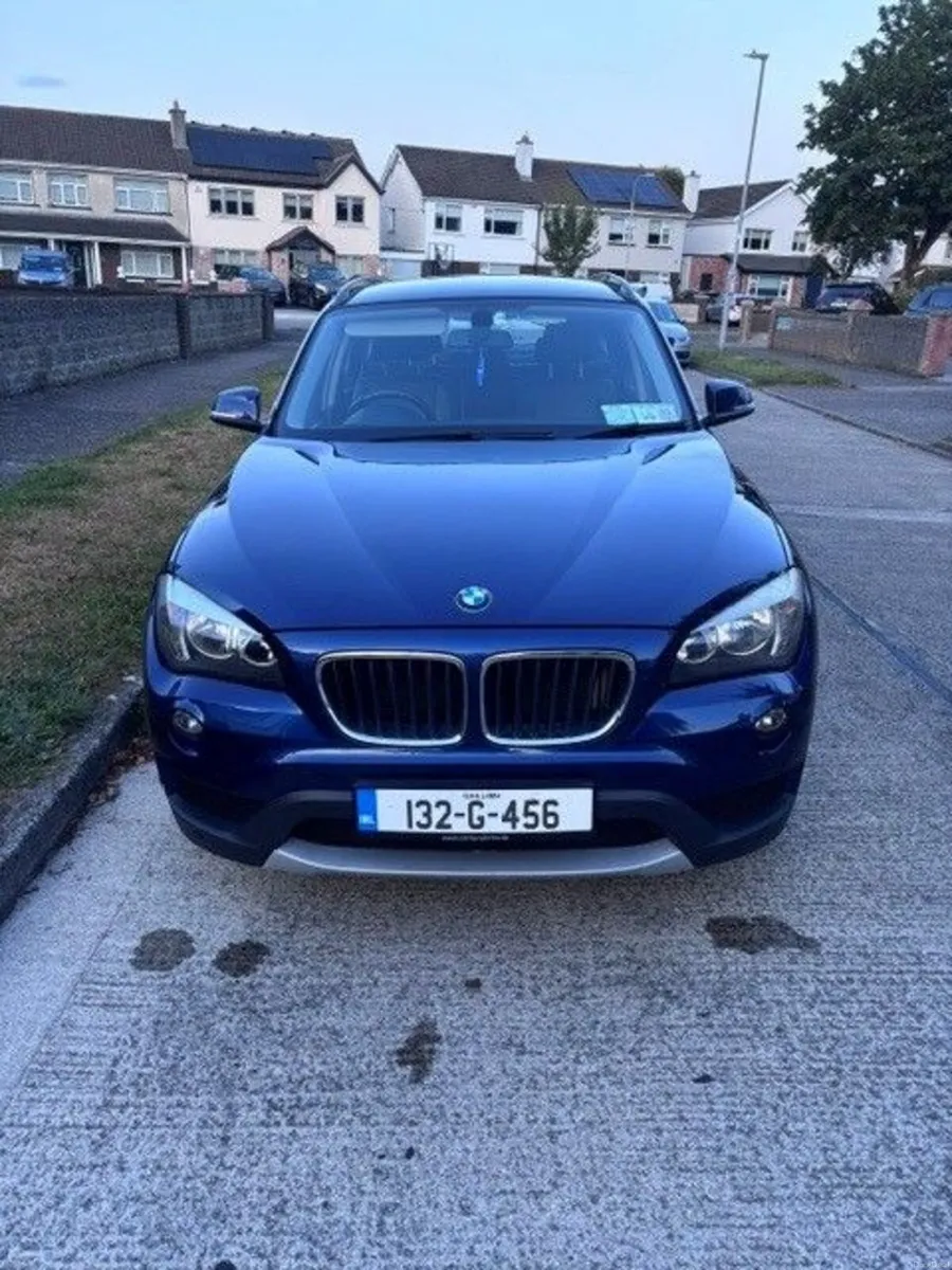 BMW X1 2013 - Image 1