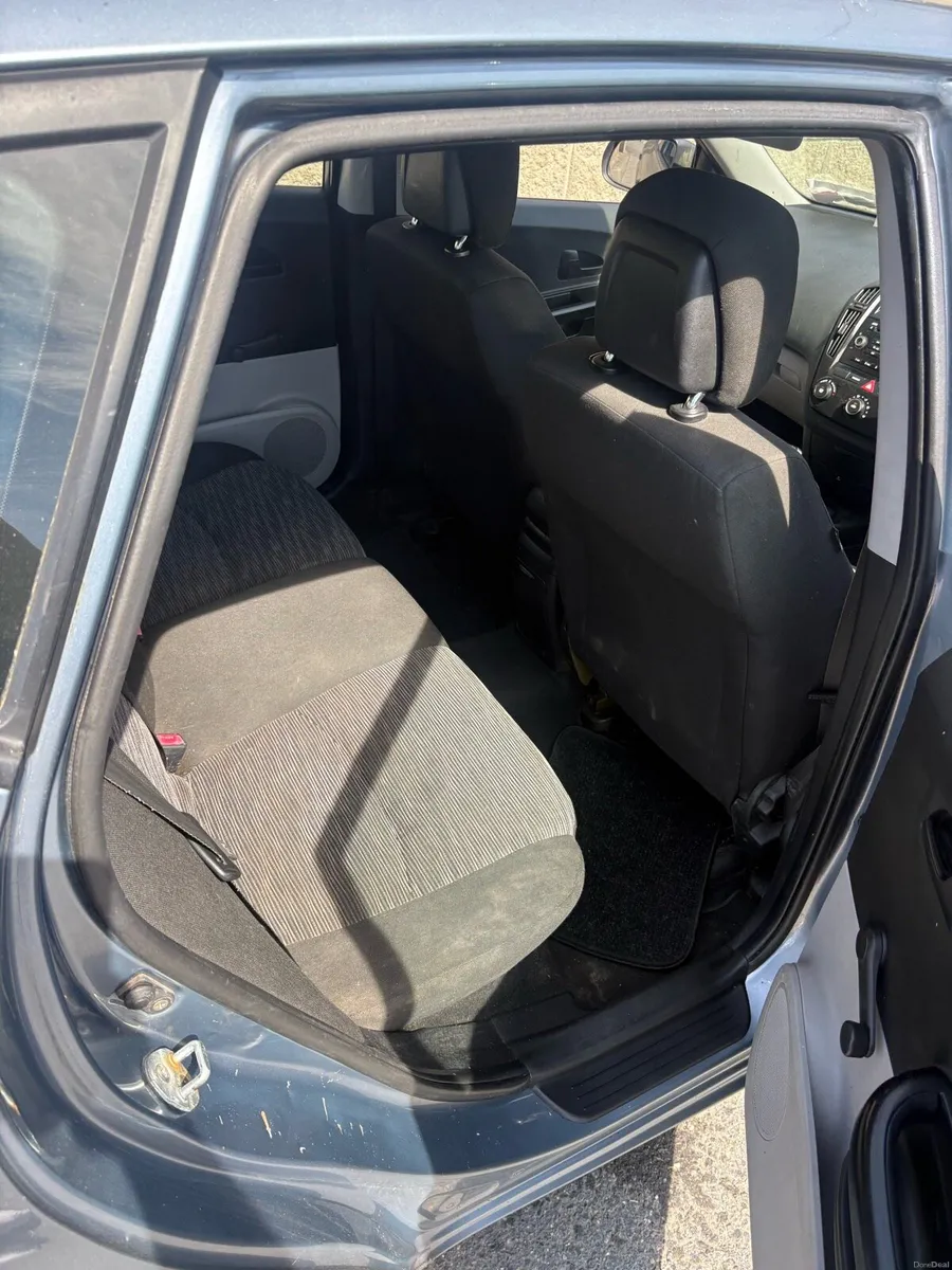 Kia Ceed NEW NCT - Image 6