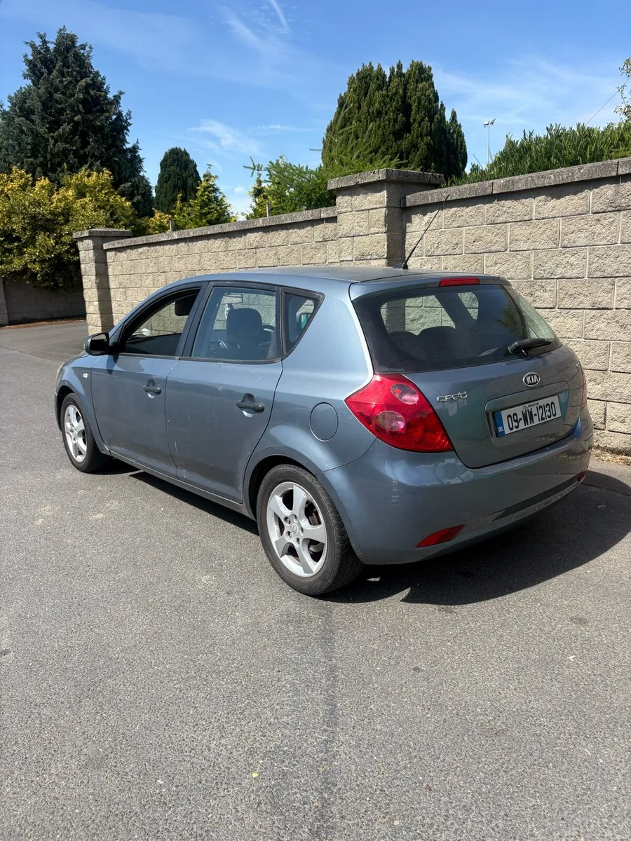 Kia Ceed NEW NCT - Image 4