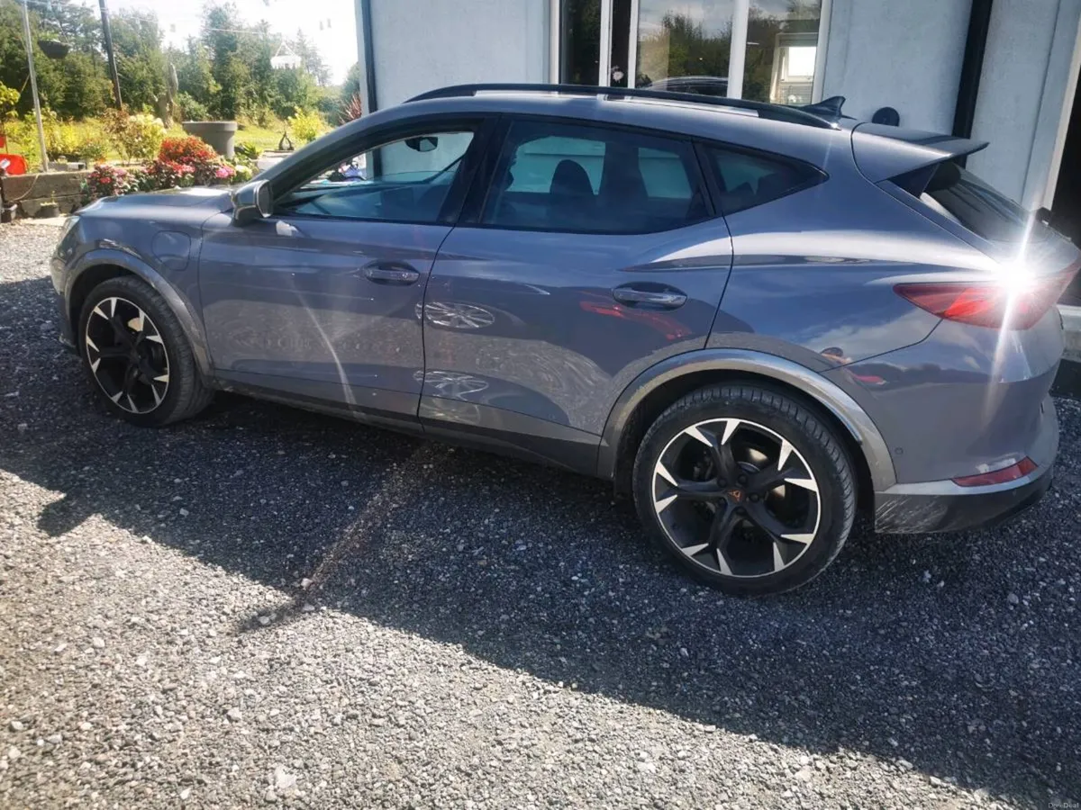 Cupra Formentor - Image 3