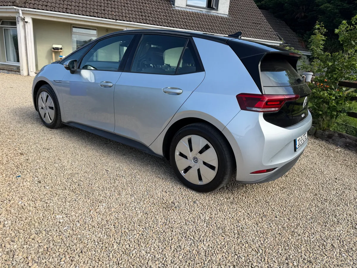 Volkswagen ID.3 145bHp  2021 EV - Image 5