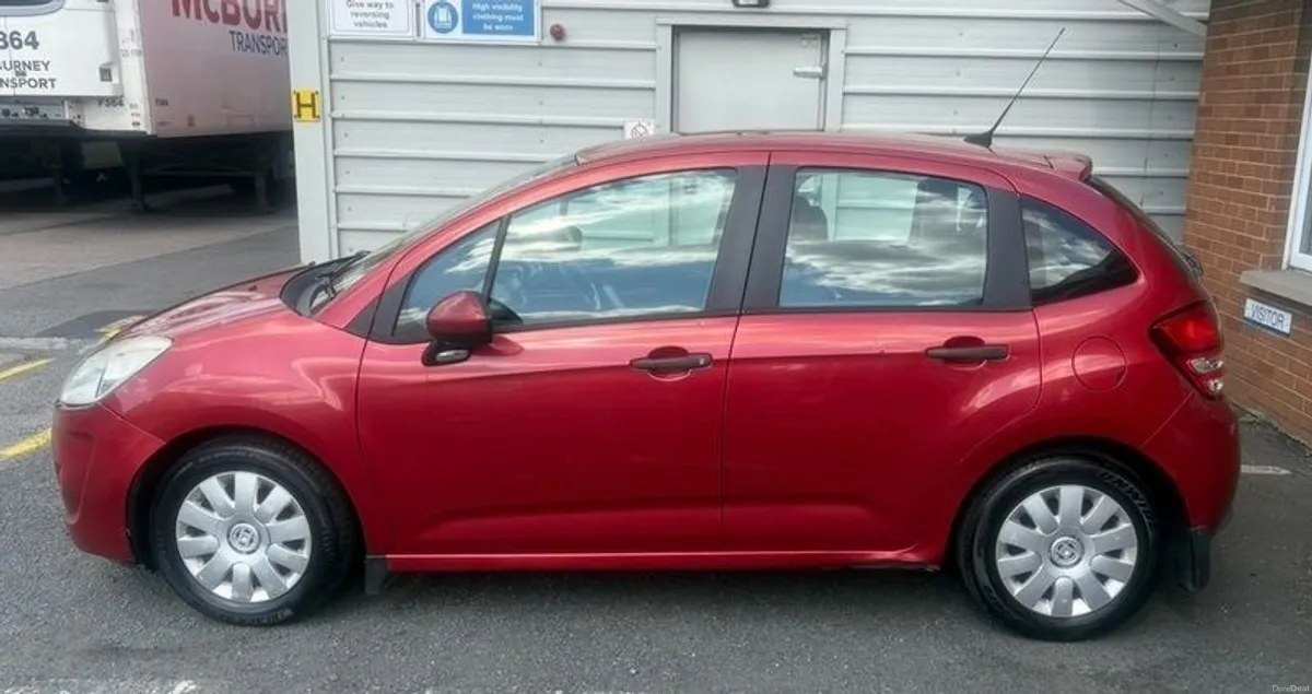 2010 Citroen C3 - Image 3