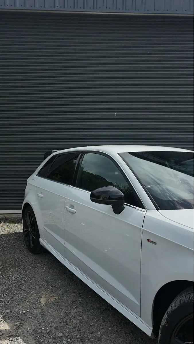 2016 Audi A3 S Line - Image 4