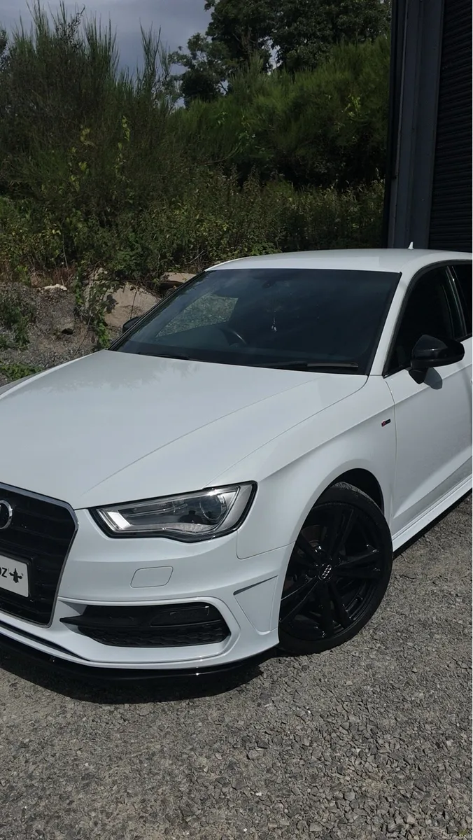 2016 Audi A3 S Line - Image 6