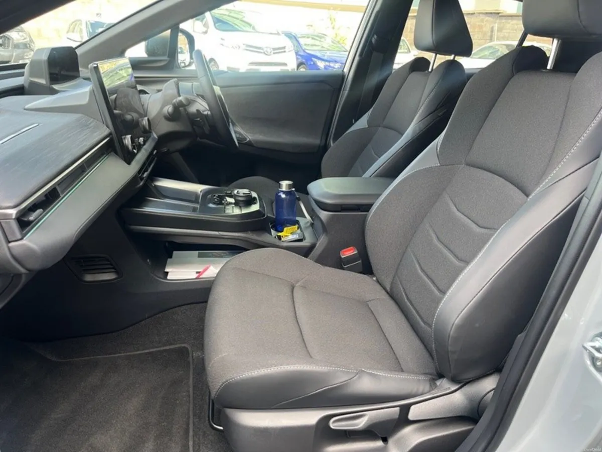 Toyota C-HR C-HR+ Sport EV DEMO - Image 6
