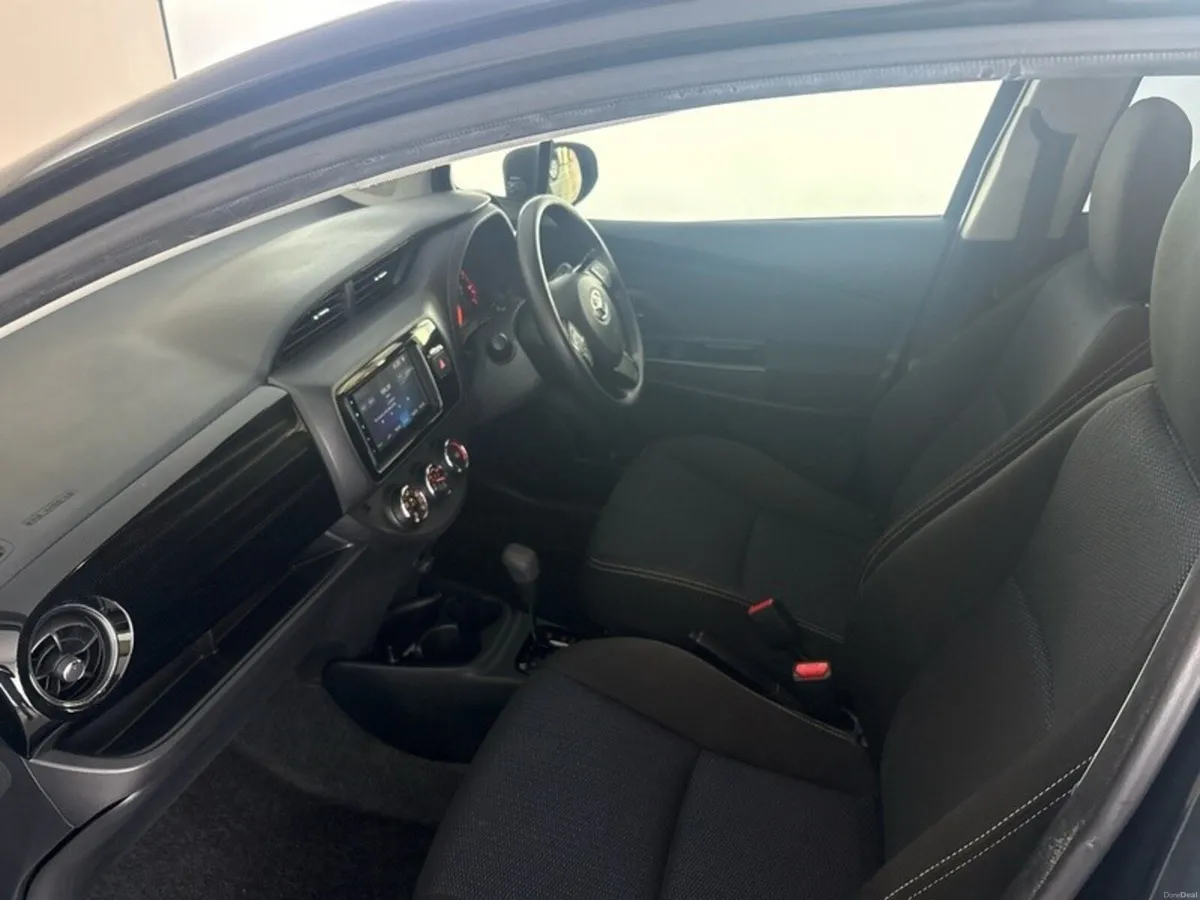 Toyota Yaris Petrol Auto - Image 6