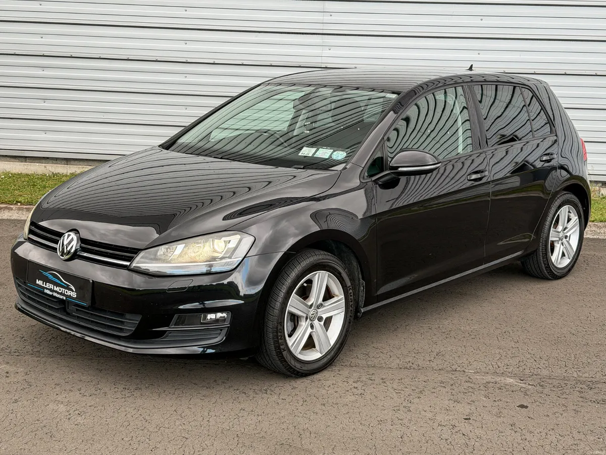 Volkswagen Golf 142 (NCT 06/27 & Tax 11/26) - Image 5