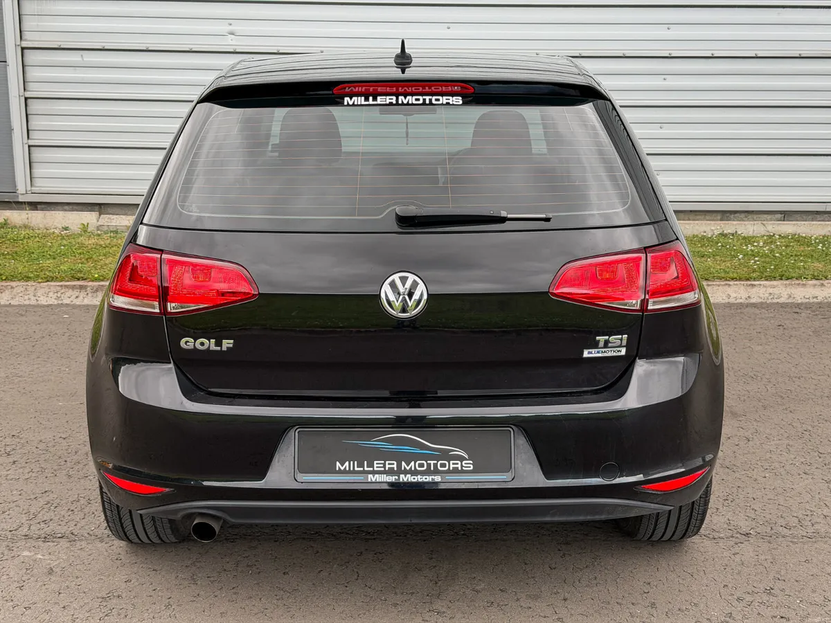 Volkswagen Golf 142 (NCT 06/27 & Tax 11/26) - Image 4