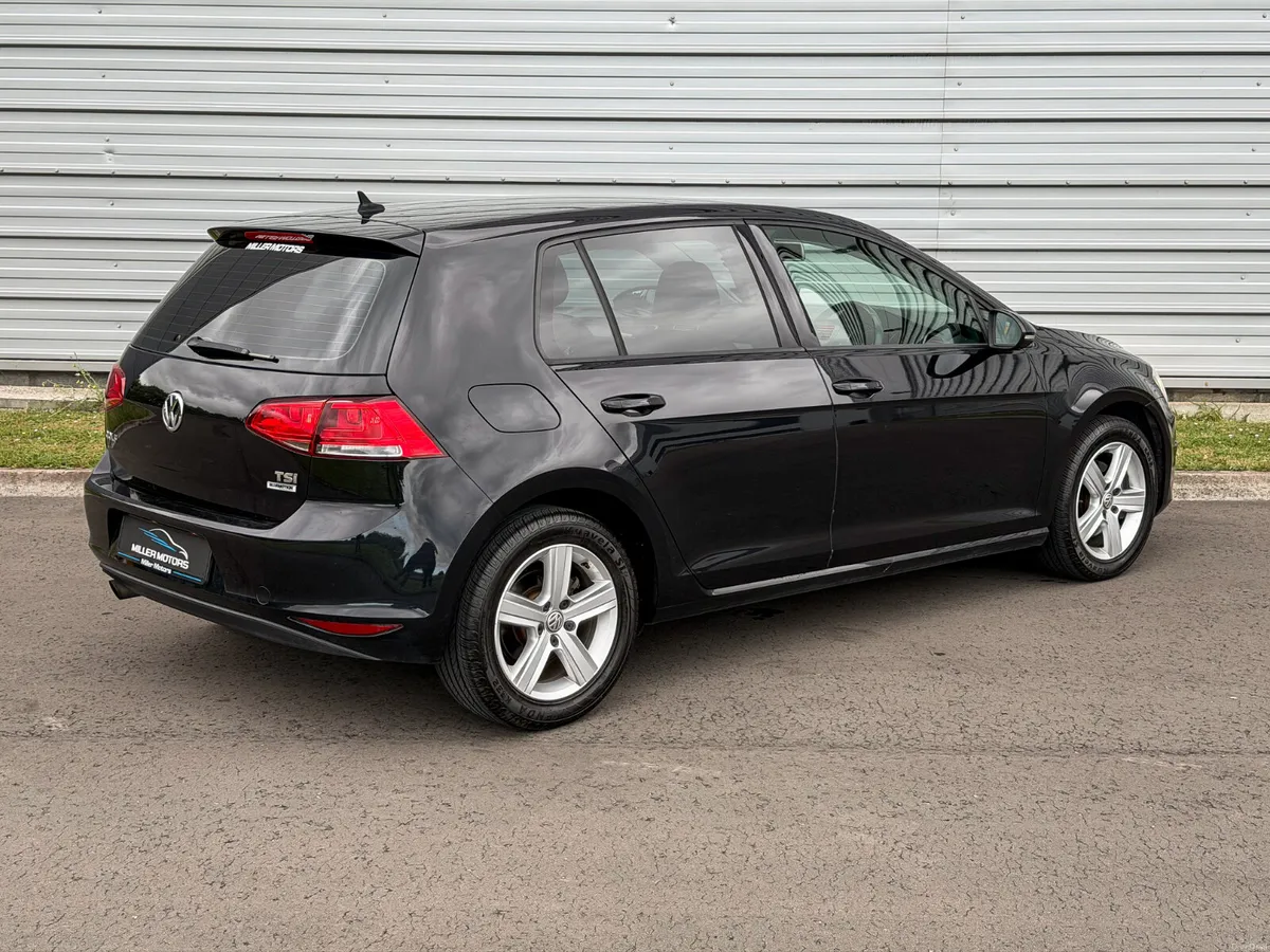 Volkswagen Golf 142 (NCT 06/27 & Tax 11/26) - Image 6