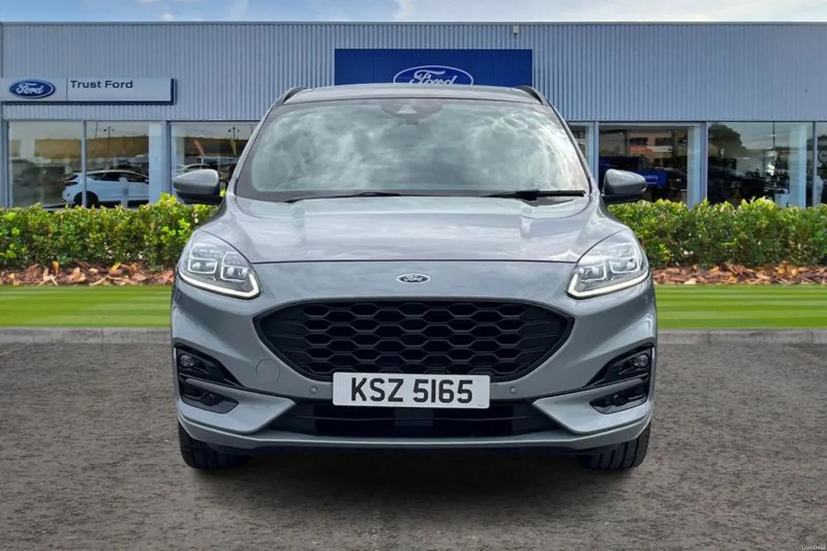 Other Other 2.5 FHEV ST-Line X Edition 5dr CVT - Image 6
