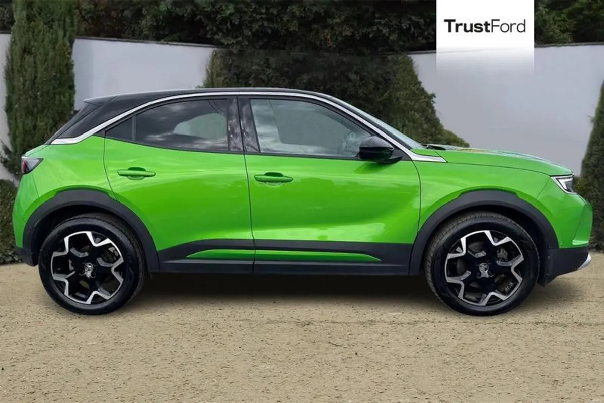 Vauxhall Other 50kWh Ultimate SUV 5dr Electric Aut - Image 3