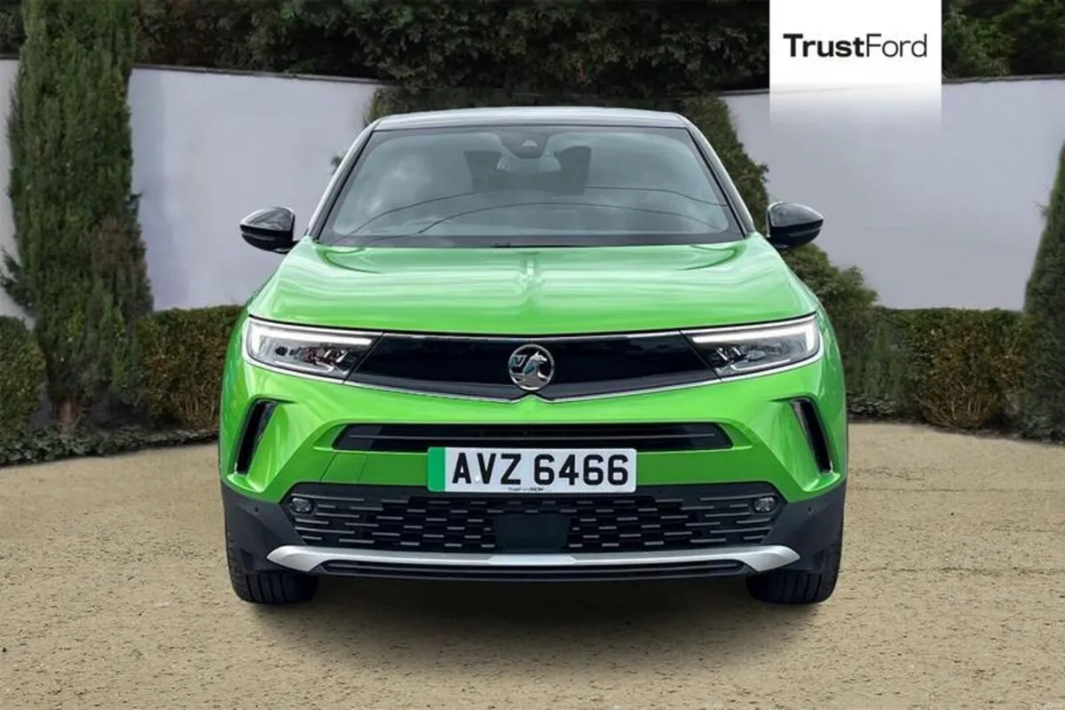 Vauxhall Other 50kWh Ultimate SUV 5dr Electric Aut - Image 6