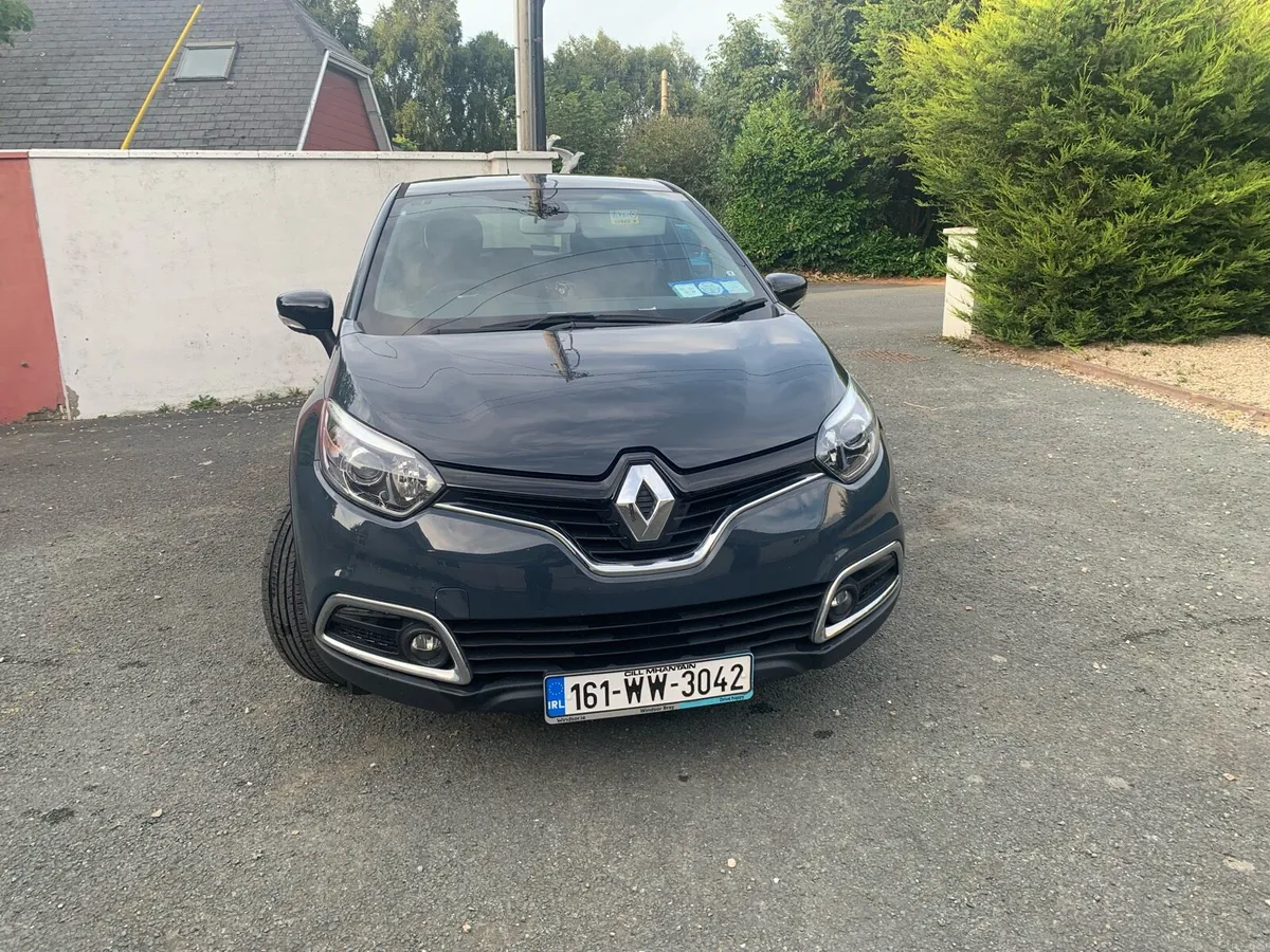 Renault Captur - Image 2