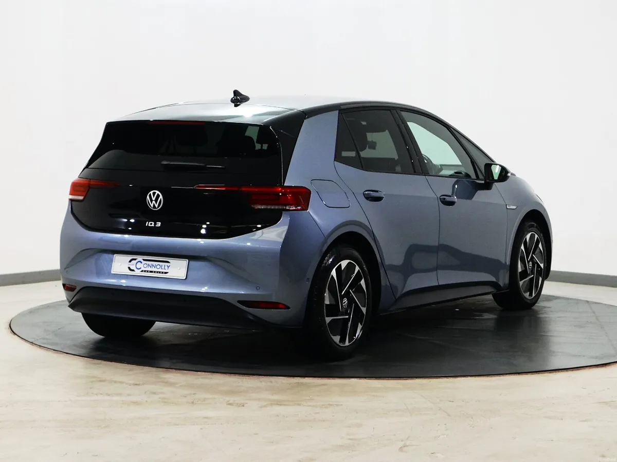 *79* 2023 Volkswagen ID.3 PRO - Image 4