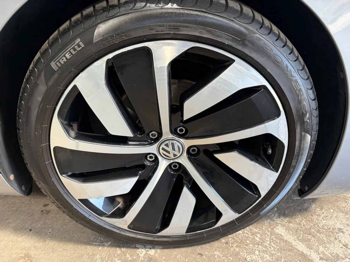 Volkswagen Arteon 2019. 2.0TDI R/LINE AUTOMATIC - Image 3