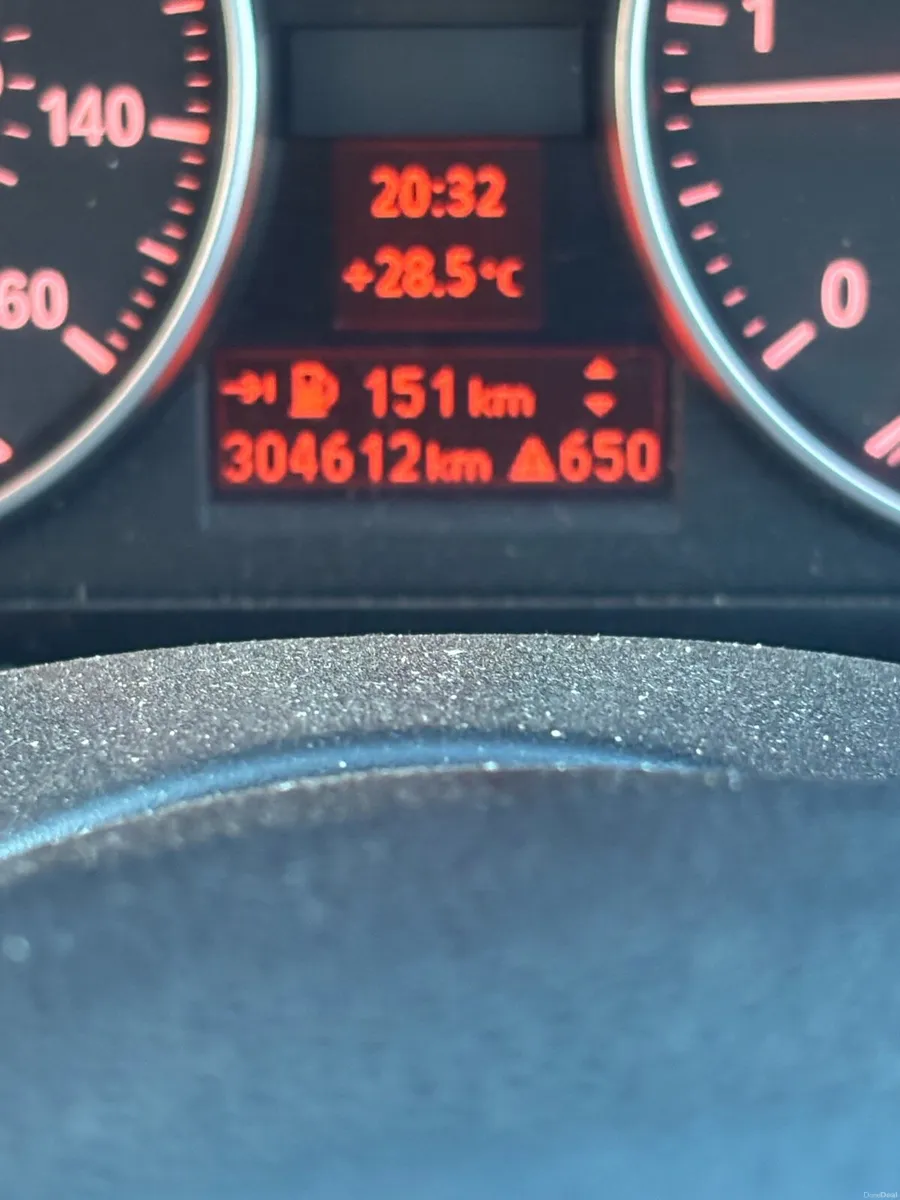 BMW 3 series m sport - Image 6