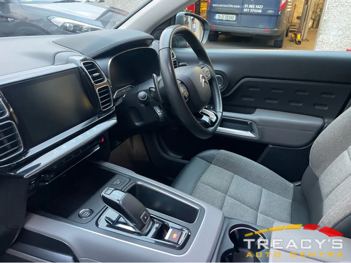 Citroen C5 Aircross FEEL PACK BLUEHDI AUTOMATIC - Image 5