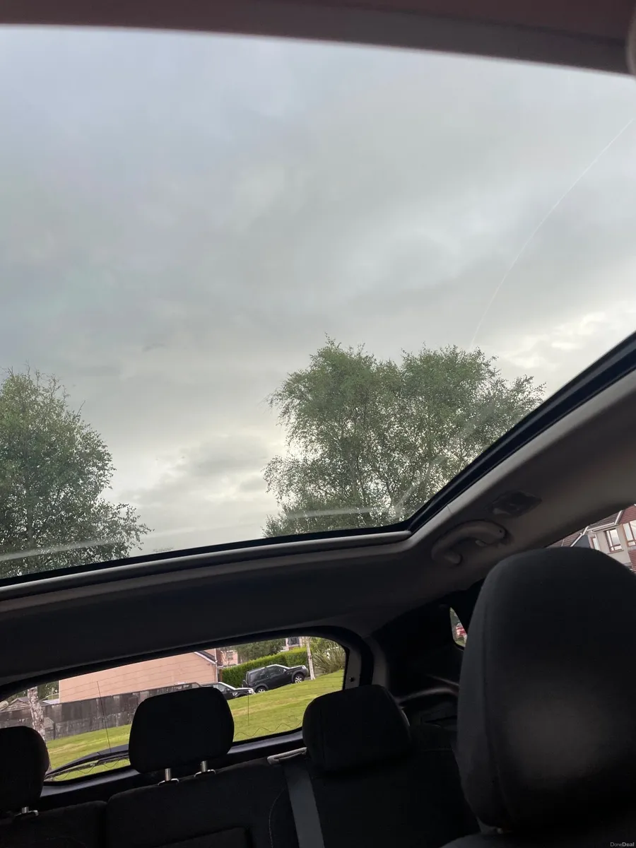 Nissan Qashqai 2019 - Image 1