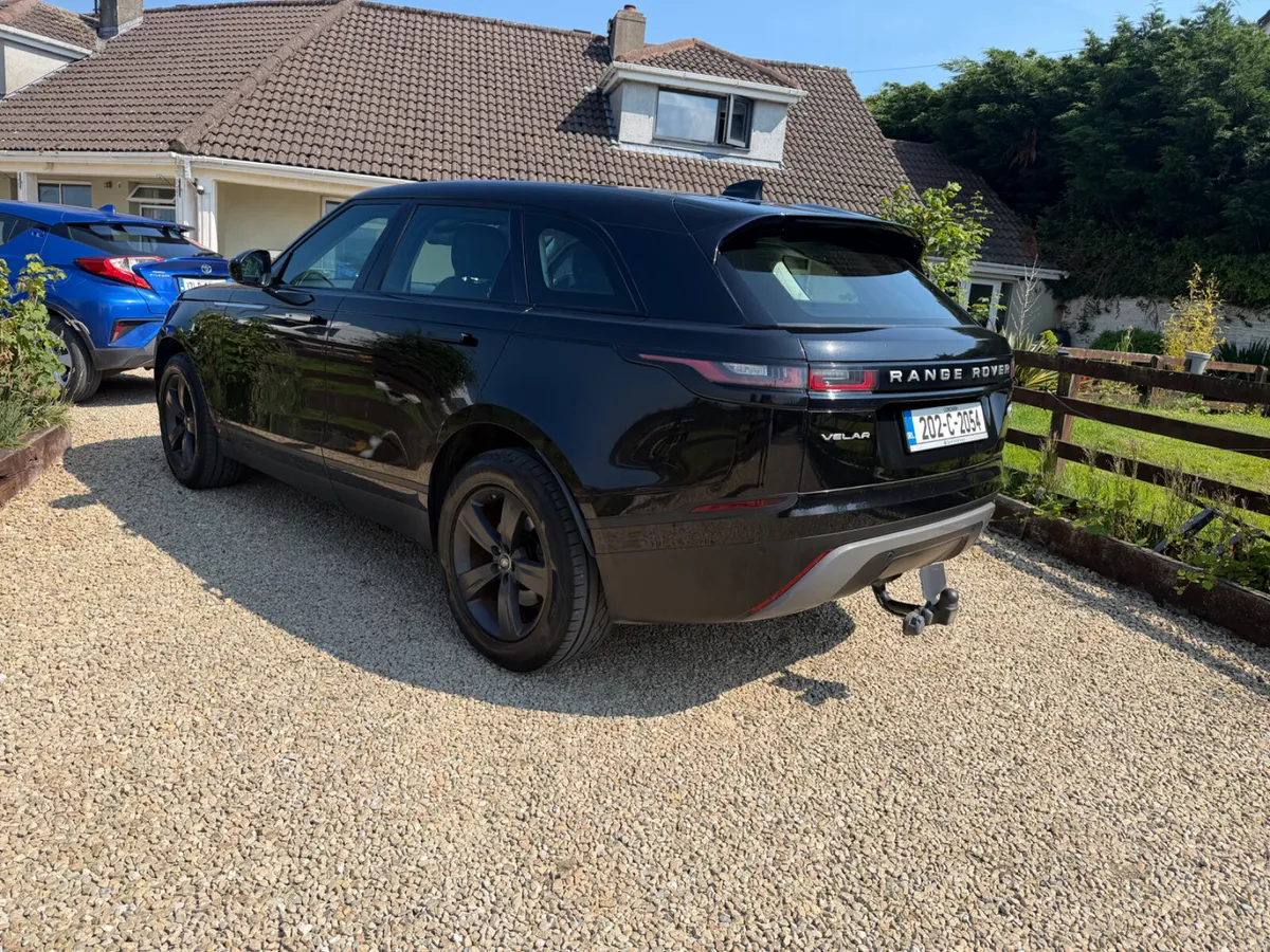Land Rover Range Rover Velar 180 BHP 2020 - Image 2
