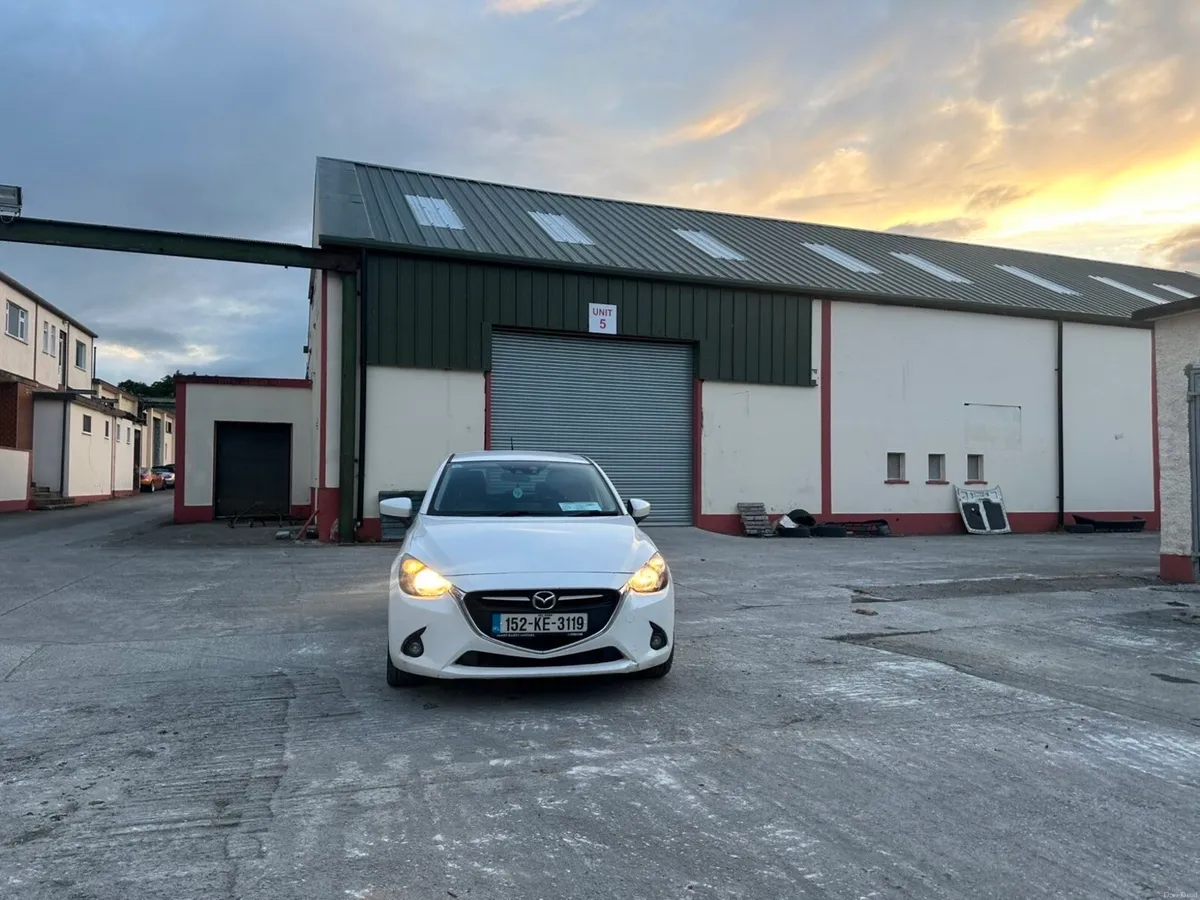 Mazda2 - Image 2
