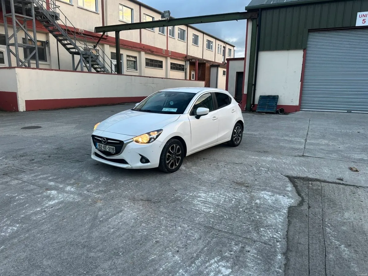 Mazda2 - Image 3