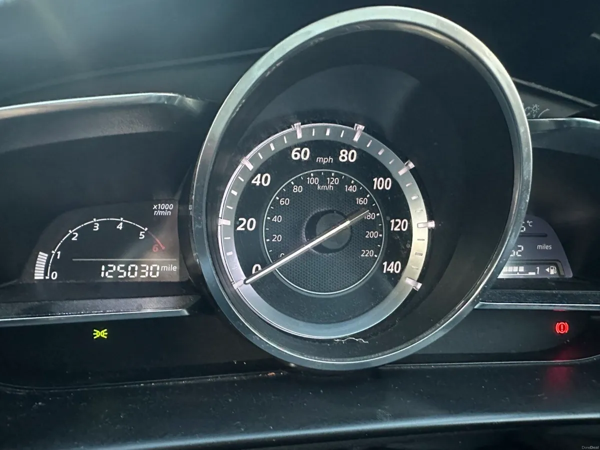 Mazda2 - Image 5