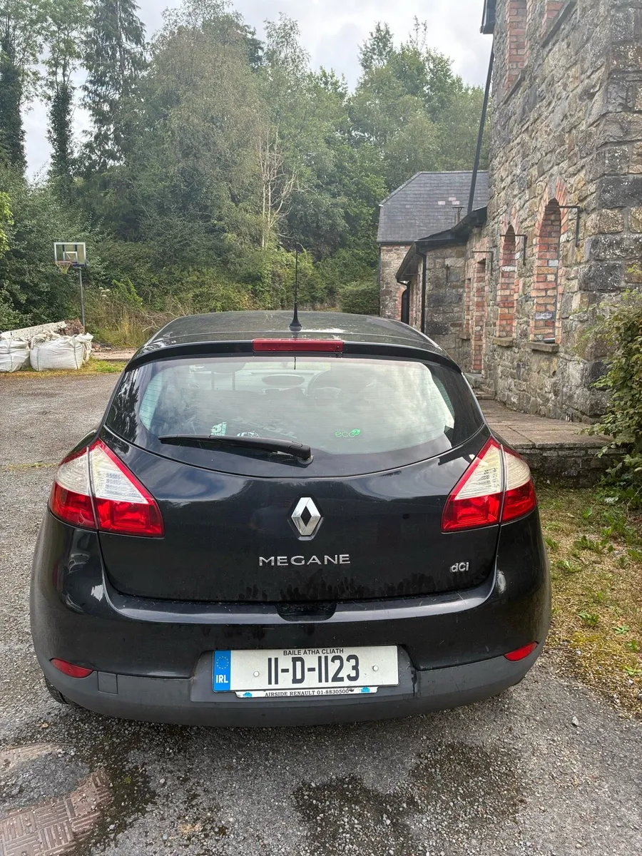 Renault Megane - Image 3